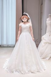 -MuseMarry婚纱(前海嘉里中心店)