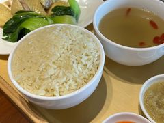 -杭州国际会议中心洲际酒店-原素全日餐厅(解放东路店)