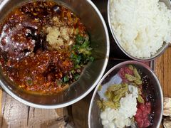 -成都你六姐·牛肉冒菜(城市集市合生汇店)