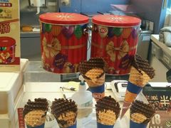 -DQ·蛋糕·冰淇淋(民勇嘉泰店)