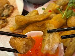 -大洋家·精品潮汕菜·生腌砂锅粥(天河东路店)