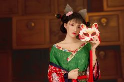 -盘子女人坊古装写真摄影(天津总店)