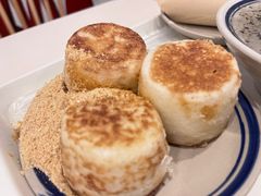 -正南齐北·老街糯米团(洪崖洞店)