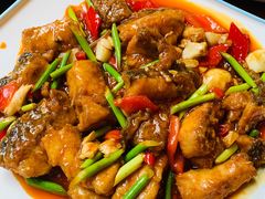 -西江美食舫·江西菜(健德桥店)