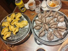 -那家老院子东北菜·饺子·小鸡炖蘑菇(艳华街店)