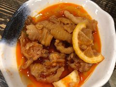 泡脚去骨凤爪-赤甲皇(仙霞路店)