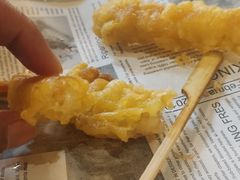 大虾天妇罗卷-花火-HANABI(莲花国际广场店)