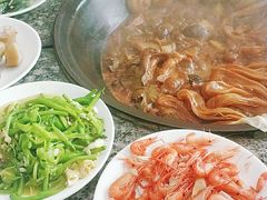 -夏家大锅台炖鱼馆