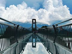 -宝晶宫旅游景区