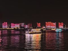 -武昌中华路码头(轮渡站)