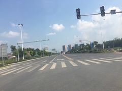 -荆州体育中心-游泳馆