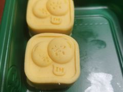 -泸溪河桃酥(壹方城店)