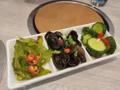 -康师傅私房牛肉面(马泉营奥莱店)