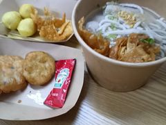 -非遗·十八曲鱼饺(西马总店)