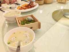 -玉兰苑(渔人码头店)