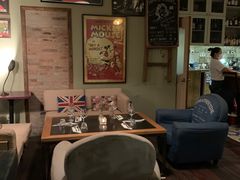 -LA  PETANQUE(泰安路店)