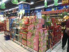 -世纪联华超市(外海店)