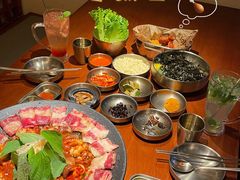 -春熙台韩国料理·章鱼肥牛(西丽店)