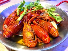 -霸王虾·小龙虾香辣蟹(玉林店)