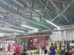 -聚味瞿记·龙虾堂(树木岭店)