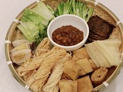 -紫光园·烤鸭·北京菜(劲松店)