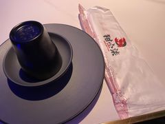 -钳小柒·小龙虾蓝龙王烧烤夜宵(长寿路店)