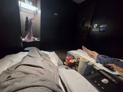 -华夏良子·足道SPA艾灸(金皇大厦店)