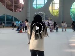 -世界之窗阿尔卑斯冰雪世界