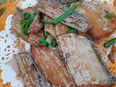 -渔中舟海鲜大排档(普陀沈家门店)