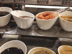 -圣火营自助烤肉(南京东路店)