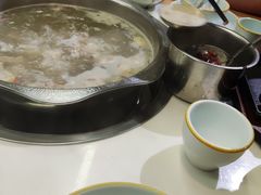-福源药膳鸡(天润城店)