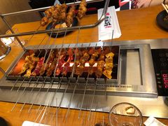 -白玉串城(南六中路店)