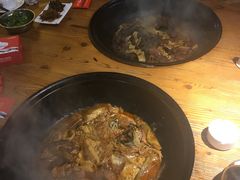 锅台鱼-咱屯子铁锅炖直营店(南湖大路店)
