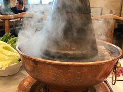 -牛街·马辈儿涮肉(牛街二店)
