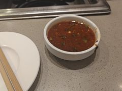 -海底捞火锅(雄峰城店)