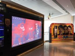 -百丽宫影城(CGS激光苏宁广场店)