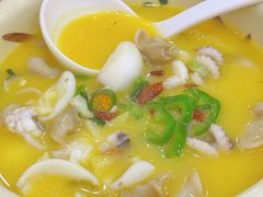 -南记食粥坊·宵夜大排档(莲花店)