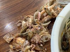 -马路桥姜汤面(江城大楼店)