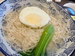 -北京西单美爵酒店-融轩中餐厅