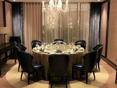 -Yan Ting 宴庭中餐厅(上海静安瑞吉酒店)