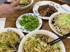 -柴氏风味斋(甘家口店)