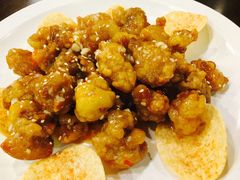 -日昌餐馆(亦庄店)