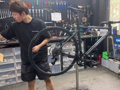 -JAVA佳沃自行车(浦东旗舰店)