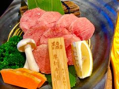 -黑牛の店·和牛烧肉(石家庄万象城店)