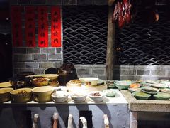 -德叔阙里·衢州菜馆(月湖店)