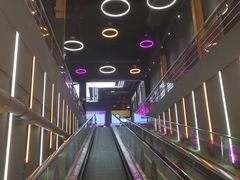 -Tenker Club弹刻极限主题公园 · 蹦床 · 团建 · 生日派对(大关店)