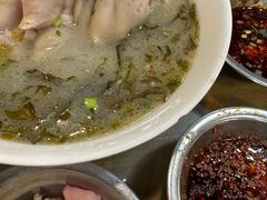 酸菜蹄花-双流老字号董蹄花(广场路店)