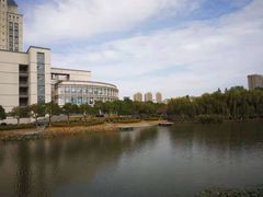 -江南大学(蠡湖校区)