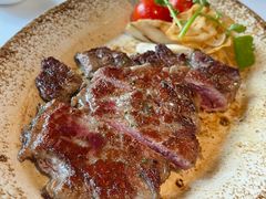 -燃扒房Steakhouse(皇庭店)