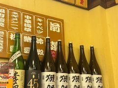 -鸟鹏烧鸟居酒屋(熙龙湾店)